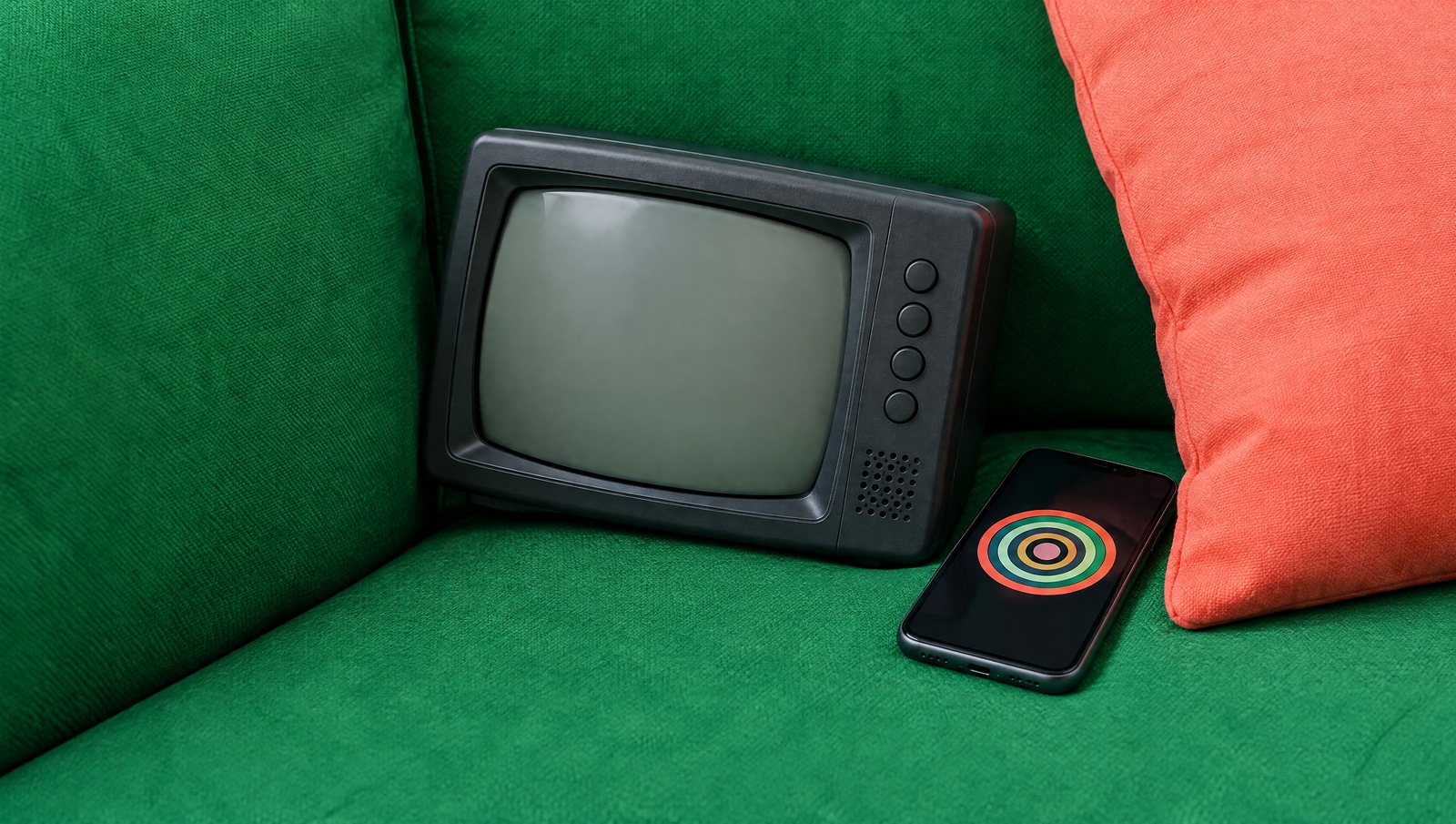 Apple добавила в tvOS 27.2 поиск пульта и новые настройки Apple TV