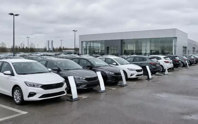 АвтоВАЗ за свой счёт снижает ставки по кредитам на часть моделей