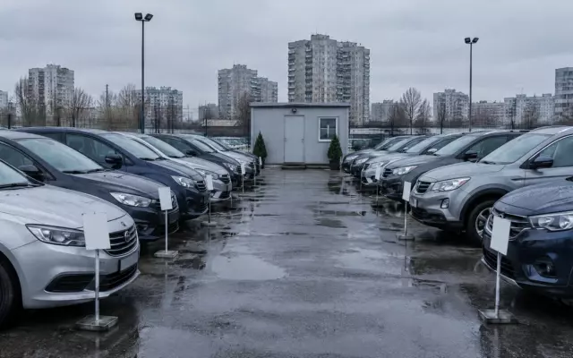 Банк России с 2027 года ограничит выдачу долгосрочных автокредитов