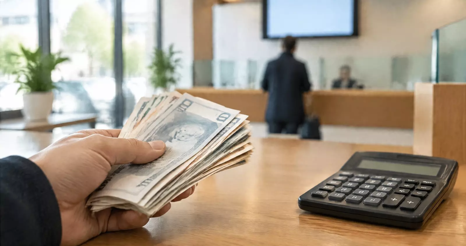 Банк России снизил официальный курс доллара на 23 октября до 81,1255 рубля