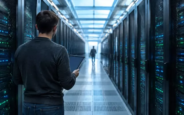 CorpSoft24 направит 1 млрд рублей на развитие нового ИИ-бизнеса
