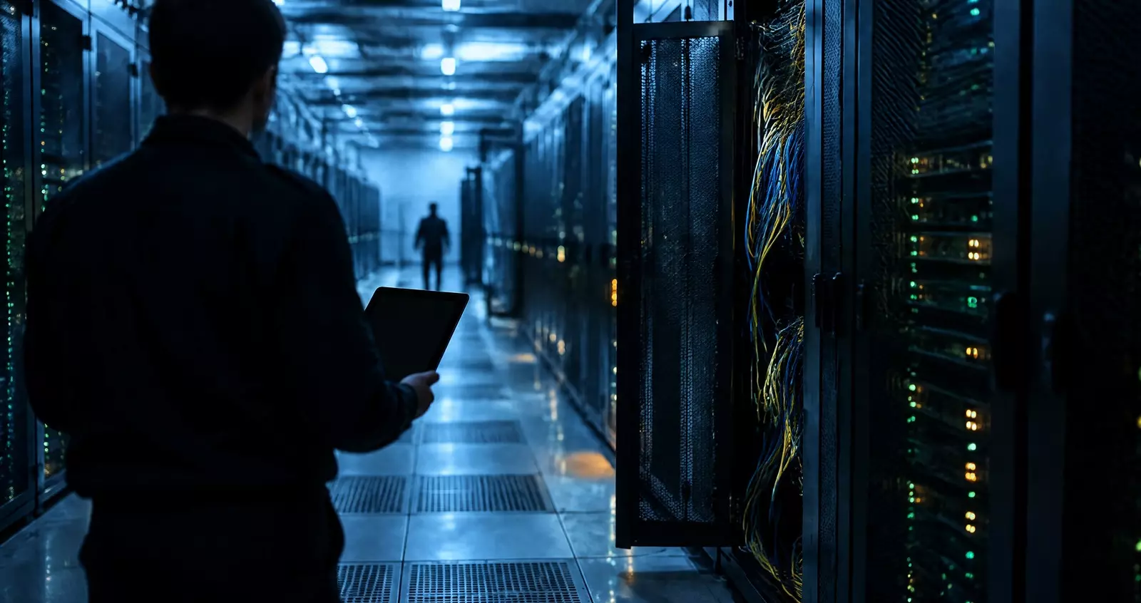 Хакеры похитили данные клиентов FirstVDS через уязвимость в VMmanager 6