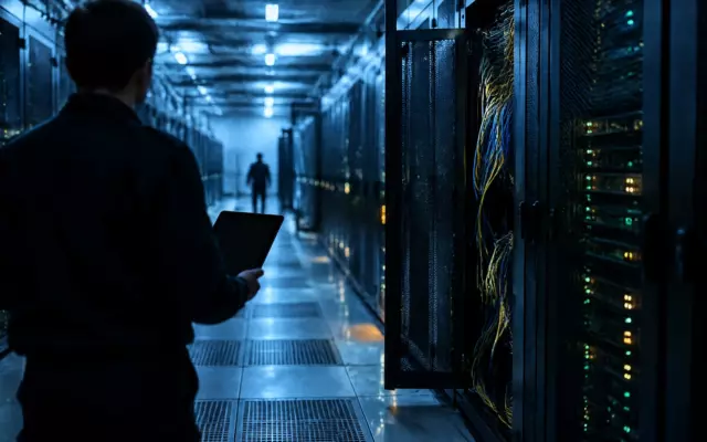 Хакеры похитили данные клиентов FirstVDS через уязвимость в VMmanager 6