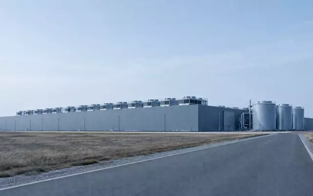 Meta* объявила о планах привлечь до $95 млрд на развитие ИИ