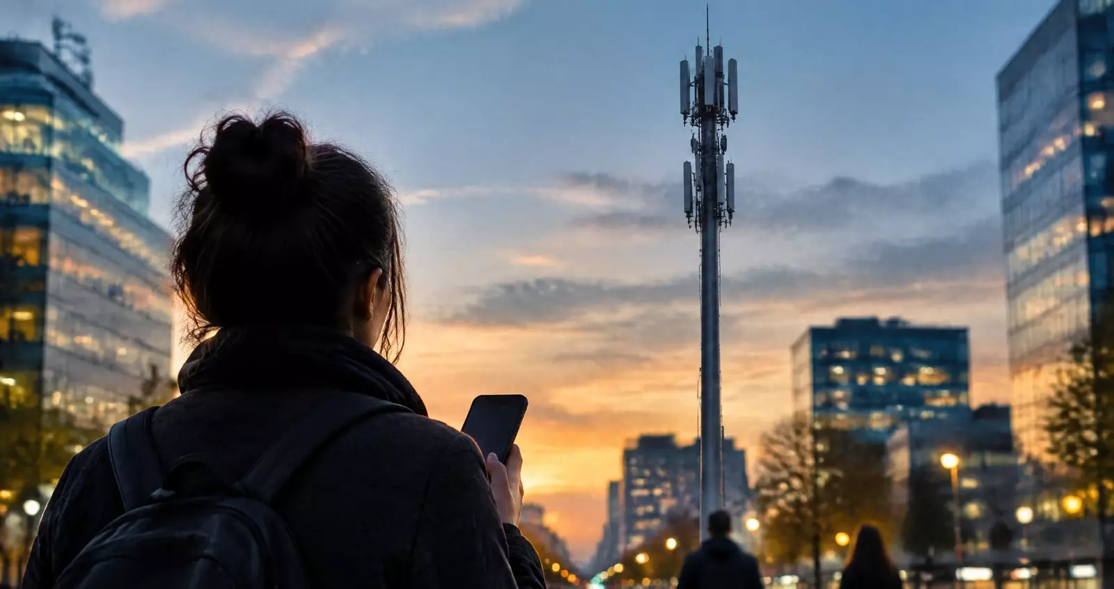 МТС опровергла слухи о плате за доступ к 5G в 199 рублей