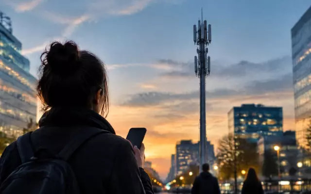 МТС опровергла слухи о плате за доступ к 5G в 199 рублей