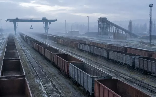 Ставки на полувагоны подросли после зимнего минимума, но затраты выше