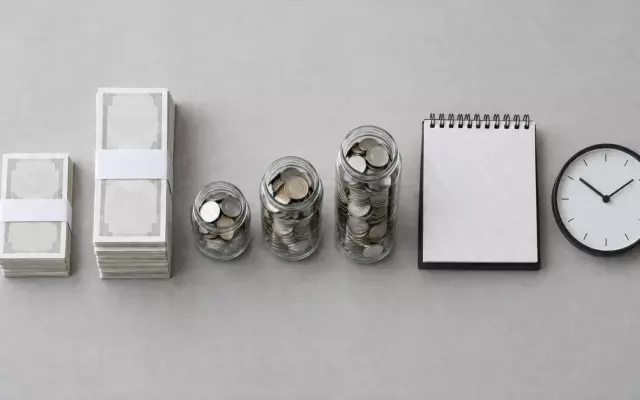 Ставки по вкладам в 20 крупнейших банках выросли при ключевой ставке 14%