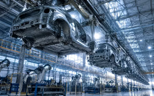 Volkswagen сократит к 2030 году ещё 12 тыс. работников сверх прежнего плана